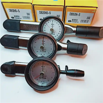 中村TOHNICHI裝配檢測優(yōu)選信號預(yù)設(shè)扭矩扳手