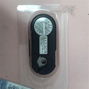 TC-21PISCO碧爍科耐用型PFA切管刀
