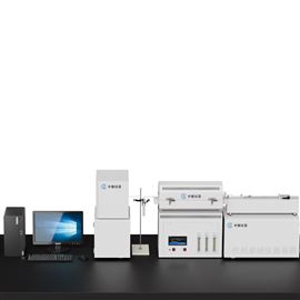 AOX-WK-3有機(jī)鹵素分析儀
