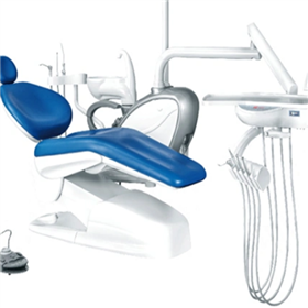 MZ-3600明珠连体式牙科综合治疗机