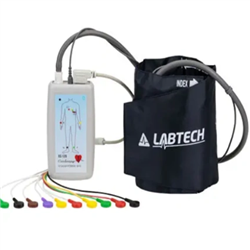 凌特心電測試儀