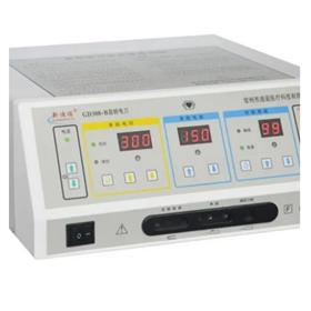 GD308-H高頻電刀山東代理