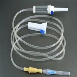 A1一次性使用輸液器 帶針