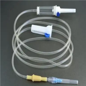 A1一次性使用輸液器 帶針