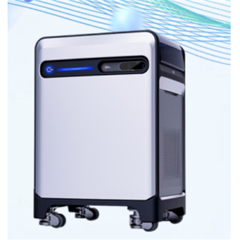 SynergiTech 飞秒无标记扫描显微系统