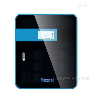 M-5010CO2-ISE水中二氧化碳CO2在線分析儀