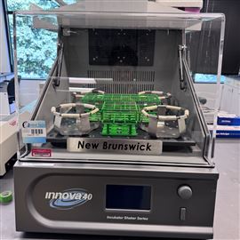 New Brunswick Innova 40新不伦瑞克 Innova 40 恒温培养摇床