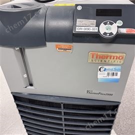 Thermo Flex 2500赛默飞世尔2500 冷却循环水机