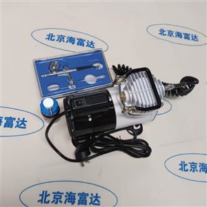 型号:WZX/TS-II双喷头电动薄层喷雾器 库号：M414942