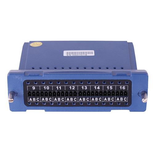 同惠八路數(shù)據(jù)記錄儀采樣模塊全隔離輸入