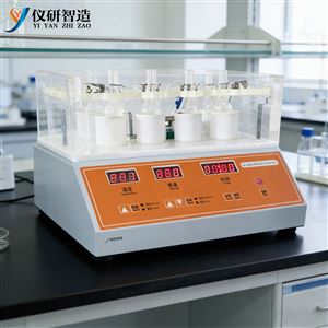 YJ-6000透皮擴(kuò)散儀