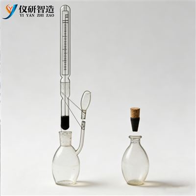 YJ-0601A液體藥品相對(duì)密度測(cè)定儀(比重瓶法）