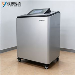 YJH-0931T-1自動(dòng)水真空脫氣儀