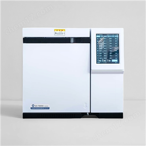 GC-7600A检测液化石油气中二甲醚气相色谱仪