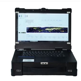 DvBei DBS-04便携式GNSS导航检测仪