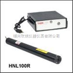 10毫瓦红光（632.8纳米）氦氖激光器