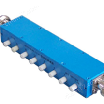 按鍵式步進衰減器