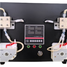 双通道电解水制氢测试仪