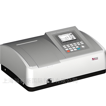 美谱达扫描型紫外可见分光光度计UV-3100PC