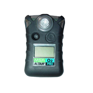 梅思安ALTAIR PRO 單一氣體檢測儀
