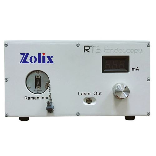 医用内窥镜拉曼光谱测试仪RTS2-Endoscopy