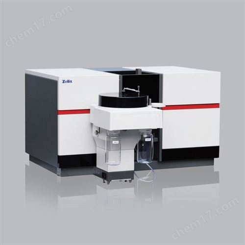 AA-9000系列原子吸收光谱仪