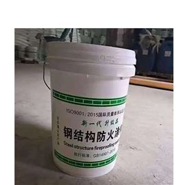钢结构石膏基防火涂料单组份