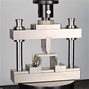 ASTM D2344复材短梁强度弯曲夹具