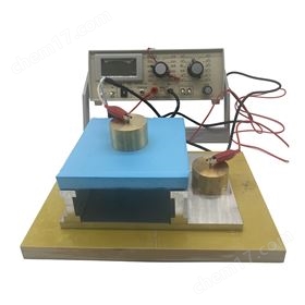 BC-FJD-17657人造板防靜電性能測定儀 理化性能試驗