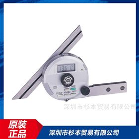 DP-601MARUI数字量角器
