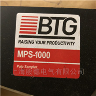 PPS-1000瑞士BTG手动取样阀MPS-1000