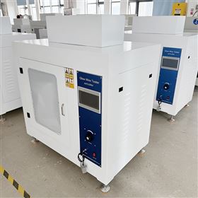 AUTO灼熱絲試驗機