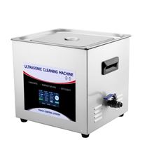 SNH-CSB-15LC超聲波清洗機