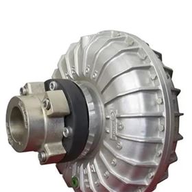 Westcar联轴器Rotofluid ALFA 20 K1