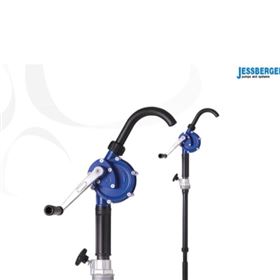 JESSBERGER 气动隔膜泵JP-800系列