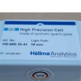 德國Hellma 熒光比色皿111-10-40