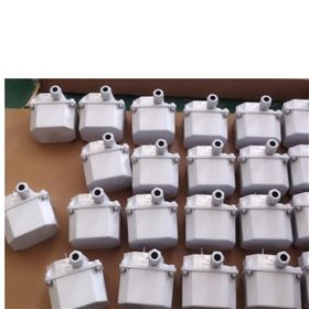 ?Stromag 齒輪凸輪限位開(kāi)關(guān)100 / 110 系列