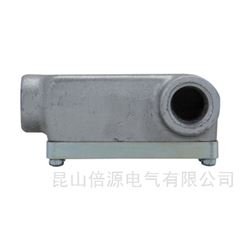 OELR2 CROUSE-HINDSOELR2 穿線盒隔爆UL認證1區