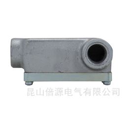 OELR2 CROUSE-HINDSOELR2 穿线盒隔爆UL认证1区