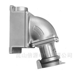 AREA6424 Crouse-Hinds伊顿Arktite UL/CSA插头插座AREA6425 60A 600V