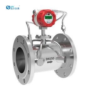 RL型超声波热量表