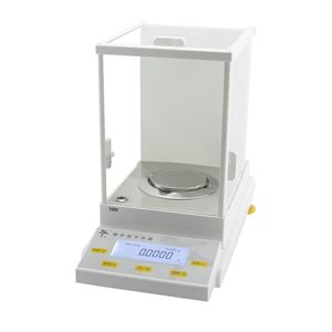 FA系列电子分析天平