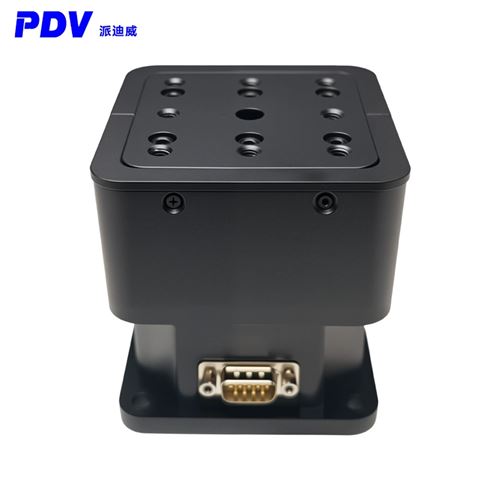 PT-N20高精度电动升降台精度8μm中心承载10公斤