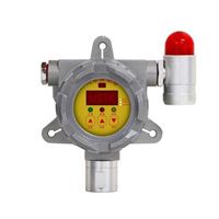 USG100防爆氣體變送器