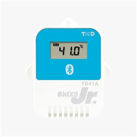 跨境现货TANDD天特 温湿度记录器