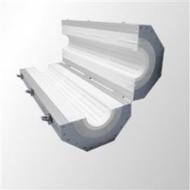 原裝Asahi-rika旭理化三區(qū)陶瓷管式爐