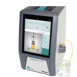 海外进口TANAKA田中科学自动蒸汽压测试仪