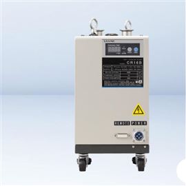 現(xiàn)貨ULVAC日本愛發(fā)科多級羅茨式干式真空泵