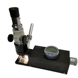 現貨原裝PROTEC普泰克數碼手提型測量儀