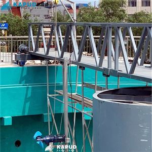 黏泥漿污水推進(jìn)器QJB2.2/4-1100/2-60B/P